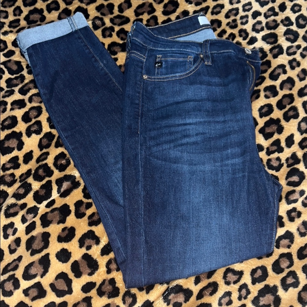 KanCan skinny jeans